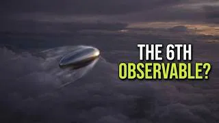 Thumbnail: The Human Cost of UAPs - The 6th Observable?