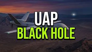 Thumbnail: Secret UAP Vault - The Immaculate Constellation