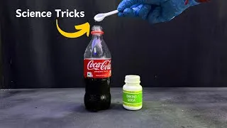 Thumbnail: 3 Science Easy Experiment for School | Simple Science