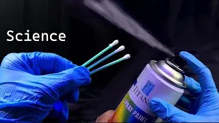 Thumbnail: 5 Amazing Science Experiment For School Science Day | School Science Experiment
