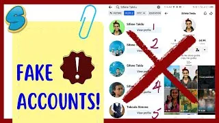 Thumbnail: ማሳሰቢያ!