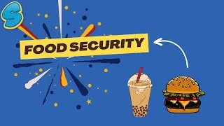 Thumbnail: Food and Nutrition Security Grade 12 Biology Unit 1 Part 1