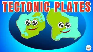 Thumbnail: Plate Tectonics Explained in Simple Words for Beginners