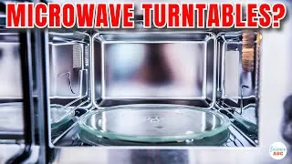 Thumbnail: Why Do We Need A Turntable In Microwaves?