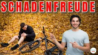 Thumbnail: Schadenfreude: Why Do We Like To See Others SUFFER?