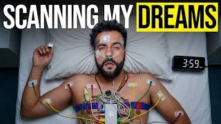 Thumbnail: I Paid for the World’s Most Expensive Night of Sleep. (Experiment)