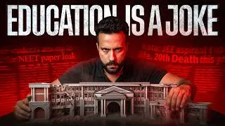 Thumbnail: Reality of India's Education System | Ashu Sir