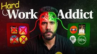 Thumbnail: How To Force Your Brain To Do Extremely Hard Things | Ashu Sir