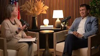 Thumbnail: An American Education Worth Preserving with Dr Khalid Khan