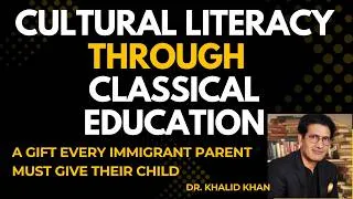 Thumbnail: Classical Education and Cultural Literacy