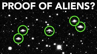 Thumbnail: Science For Sleep | Scientists Think This Is Our Strongest Evidence of Aliens Yet