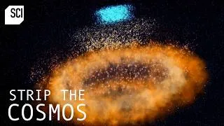 Thumbnail: The Power To Destroy Entire Worlds! | Strip the Cosmos | Science Channel