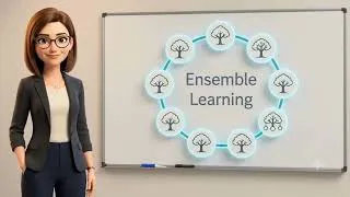 Thumbnail: Understanding Random Forest (RF) Made Simple | Machine Learning