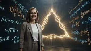 Thumbnail: Discover Science & Computing: Physics, Math, AI, and Quantum Computing