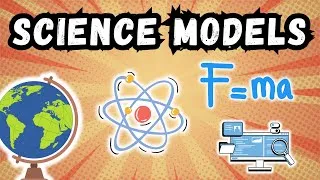 Thumbnail: Scientific Models Explained | Types and Examples