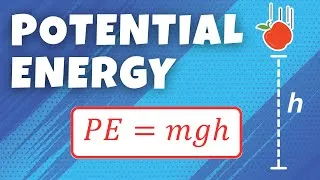 Thumbnail: Potential Energy Explained | Real-Life Examples and How to Calculate
