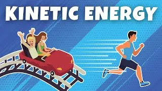Thumbnail: Kinetic Energy Explained | Real-Life Examples and How to Calculate