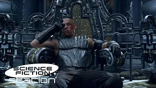 Thumbnail: Riddick's Final Boss Battle! | The Chronicles Of Riddick (2004) | Science Fiction Station