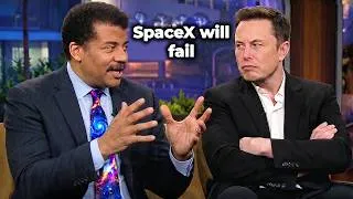Thumbnail: When Neil deGrasse Tyson Outsmarts Everyone
