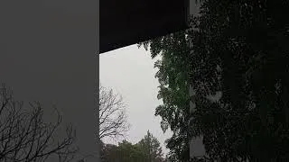 Thumbnail: Heavy clouds and Thunderstorm