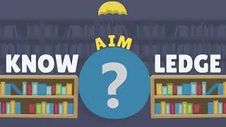 Thumbnail: A Good Research Question