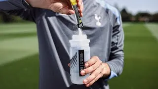 Thumbnail: HYDRO+ | Performance Hydration for Every Athlete