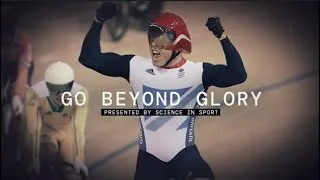 Thumbnail: Sir Chris Hoy on his spectacular London 2012 Keirin Gold | Go Beyond Glory