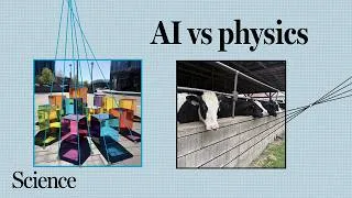 Thumbnail: What AI can't fake about the real world (yet)