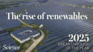 Thumbnail: How cheap renewable energy is finally flattening emissions