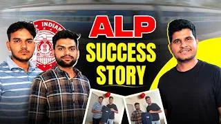 Thumbnail: ALP Success Story | Ajay and Khemraj
