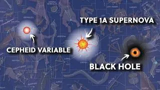 Thumbnail: The 8 Most Important Discoveries in Space