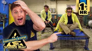 Thumbnail: Wild Machines! | Full Episodes | Science Max | NEW COMPILATION