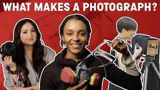 Thumbnail: How did we turn silver into selfies? | How Photography Became Easy