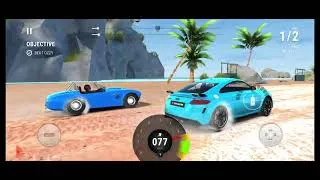 Thumbnail: Race 02  30 second race Day 02