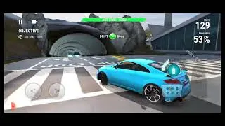 Thumbnail: Race day 01 Air time 105 m