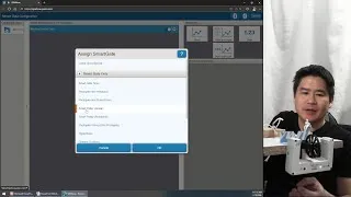 Thumbnail: SPH4U 1.17: Friction & Pulley Lab using a PASCO smart gate and pulley