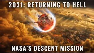 Thumbnail: Why Venus Is Earth’s Evil Twin: The 470°C Hell That Melted Every Probe (Full Documentary)