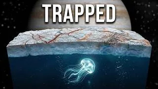 Thumbnail: Why NASA Believes Alien Life Is Trapped Under Europa’s Ice (Inside the 100km Hidden Ocean Beneath)