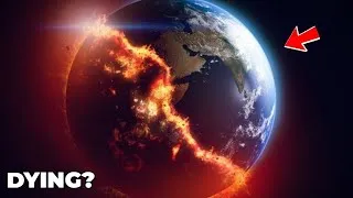 Thumbnail: Earth Is Dying... Here's Why? 