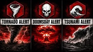 Thumbnail: Scariest Sirens And What They Mean! (Part-2)