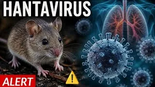 Thumbnail: Deadly Hantavirus Outbreak On Cruise Ship!