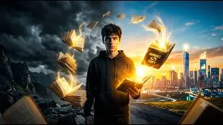 Thumbnail: These Books Changed My Life #books