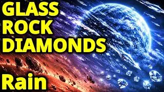 Thumbnail: 10 Strangest Planet Types Ever Discovered | Planetary science
