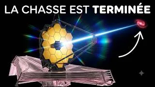 Thumbnail: James Webb a Enfin Trouvé Ce Pour Quoi Il a Été Construit… Et C'est Terrifiant