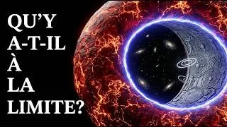 Thumbnail: Que Se Passe-t-il au Bord de l'Univers ?