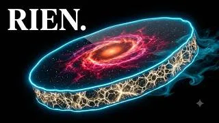 Thumbnail: Dans Quoi l'Univers Est-il en Train de S'Étendre ?