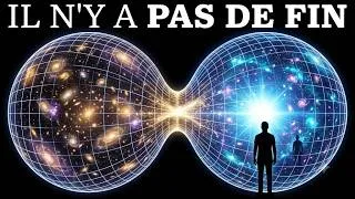 Thumbnail: L'Univers Est Infini Pour une Raison… Et C'est Terrifiant