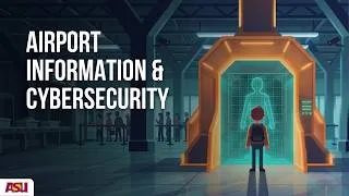 Thumbnail: Are Smarter Airports Creating New Security Risks?
