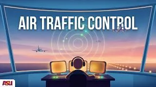 Thumbnail: Inside Air Traffic Management: How the Sky Stays Safe