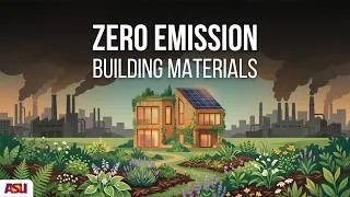 Thumbnail: Zero-Carbon Materials: The Future of Construction